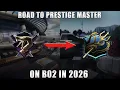 A FULL Road to Prestige 6 on Black Ops 2 in 2026