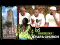 Download Lagu MUKADDE WA CHURCH KYAPA NE DAVID MUSIRI OWA NUP AKIGUDDEKO MU MBOOZI MUKATI