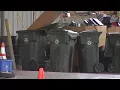 New recycling rules for Duval