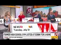 Former high school gym in Indiana listed at 299K