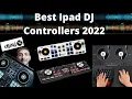 Download Lagu Best Ipad DJ Controllers 2022 | Djay Pro Controller Review