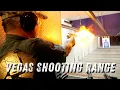 The Ultimate Range Experience in Las Vegas Wildlife Command Center