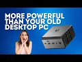 Download Lagu Tiny PC is More Powerful Than Your Old Desktop PC