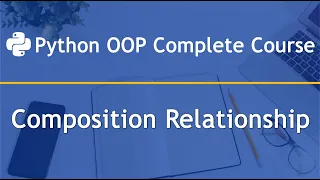 Composition Relationship in Python OOP