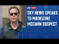 Download Lagu 'Give me back my life' - Freed Madeleine McCann suspect in first interview since release