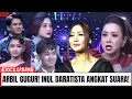 Lagu HEBOH ‼️ Inul Daratista Bongkar Ketidakadilan DA7 Usai Arbil Asahan Tersingkir‼️