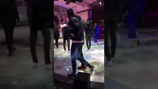 هايدى موسى ديه صحبتى وعشره عمرى وبينا سنين Esraa Gamal 