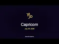 Capricorn Saturn Retrograde the Full Moon What Now