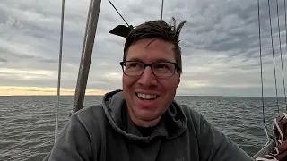 How To turn 40 with a Boat | Windpuff’s Rebuild [S1 Ep 35]