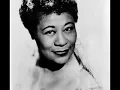 Ella Fitzgerald - All The Things You Are (with lyrics)