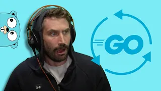 Optimizing Loops In Go Prime Reacts