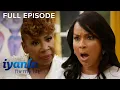 LisaRaye Queen of De-Nial Iyanla Fix My Life S8E1 Full Episode OWN