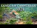 Langgam Campursari 2021 Full Album