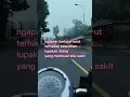Hanya kepada Allah, aku berserah diri