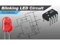 The 555 Timer in Astable Mode