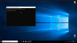Windows LPE 0day exploit