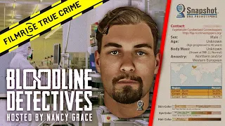 The Fayetteville Predator Bloodline Detectives with Nancy Grace