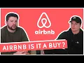 Airbnb EXPLOSIVE December IPO 200