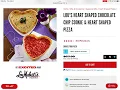 Chyyrp Deals - Lou Malnati s Cookie and Pizza Shipping Included 67 99 tastesofchicago com