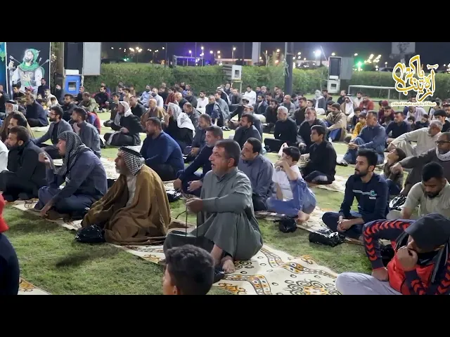 ⁣العلم التفصيلي للجنين عند الله سبحانه وتعالى _ سماحة الشيخ مهدي الطرفي