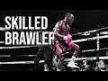 Terence Crawford PIONEER of the SKILLED BRAWLER style Skillr Boxers - EP 2