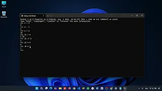 Python Math Operators Explained A Beginner s Guide