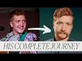 The Origins and Rise of Tyler Childers