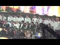 Download Lagu 20171231 SEVENTEEN react to BTOB Missing You