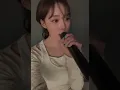 Download Lagu Winter Weverse Live - HUNJUNG YEONSUH