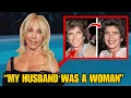 At 68 Michael Landon s Widow Finally Reveals the Truth About His Dark Side