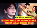 Download Lagu ISYARAT SEGERA JADIAN KENZO DAN MUTIARA - Dukungan Penuh Semua Serbu🔥
