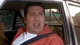 هاني رمزي اضحك من قلبك حزام الامان لايفوتك 