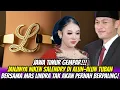 Download Lagu GEMPAR🔥Gelang Inisial “L” Jadi Tanda Kesetiaan! Janji Suci Niken Salendry \u0026 Mas Lindra Bupati Tuban
