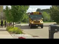 Back to School Safety Tips for Drivers