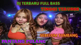 Download TINGGI TERUS!!! Jungle Dutch Paling Tinggi  Super Bass Bikin Sugest Viral Terbaru 2022 🎶 MP3