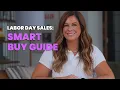 When Do Labor Day Sales Start Best Buy Lowe s Mattresses Appliances