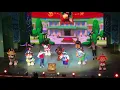 PAW Patrol LIVE- The Great Pirate Adventure Finale-Rocky, Chase, Marshall, Zuma, Skye, Rubble, Ryder