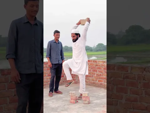Aadil bhai 😱😱💪💪