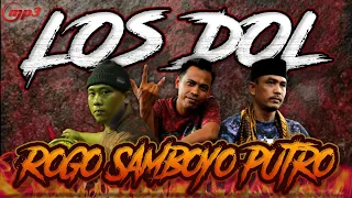 Download LOS DOL Voc. Dinda versi Jaranan ROGO SAMBOYO PUTRO - Mp3 Jaranan Terbaru 2020 MP3