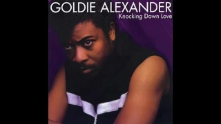 goldie alexander show you my love