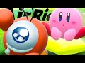 Kirby Air Riders