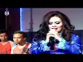 Mirnawati Feat New Pallapa - Scream of the Heart ( Official Music Video )