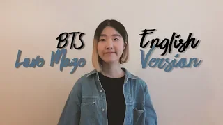 ENGLISH VER 영어버전 BTS 방탄소년단 Love Maze 