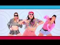 Ghar Pe Party Hai | Farrey | Badshah | Alizeh | Sachin-Jigar