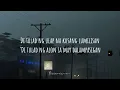 Rob Deniel - Simoy (Lyrics)
