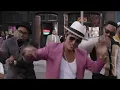 Mark Ronson - Uptown Funk (Official Video) ft. Bruno Mars