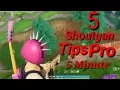 Download Lagu 5 TIPS TO BE PRO SHOUTGAN ON FORNITE ENOUGH 5 MINUTES