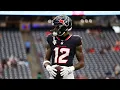 Nico Collins 2025 Highlights