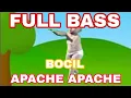 Download Lagu DJ APACHE APACHE APT MP3