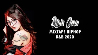 DJ RIRIN CORN - Mixtape Hiphop & RNB 2020